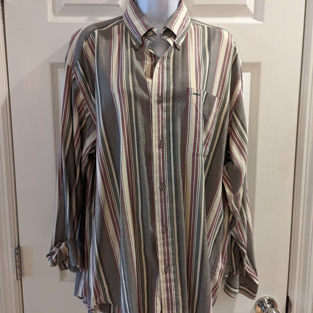Men's Tommy Hilfiger Shirt-M